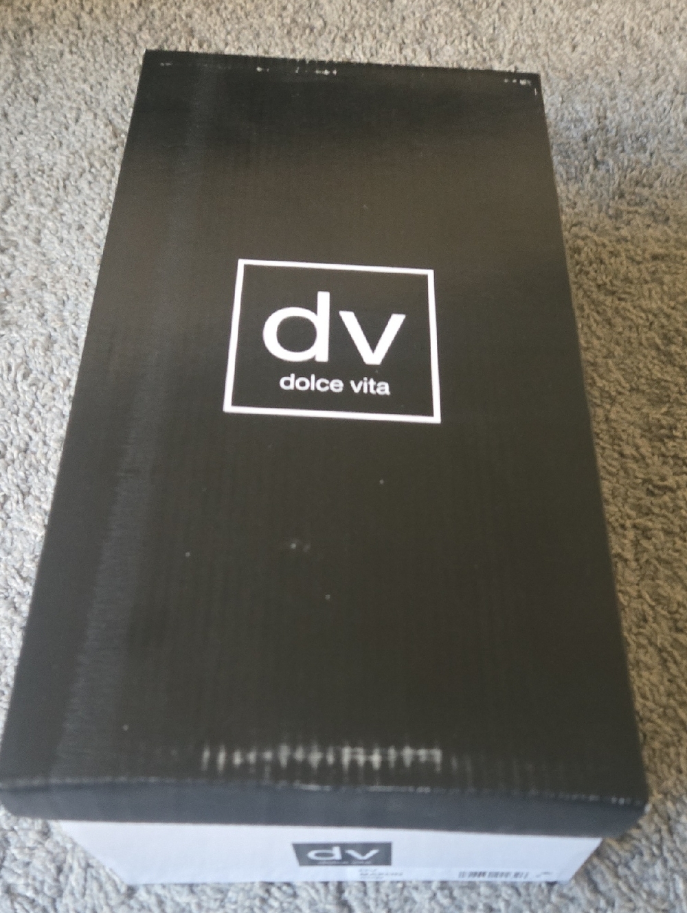 Dolce Vita Maxon Loafer